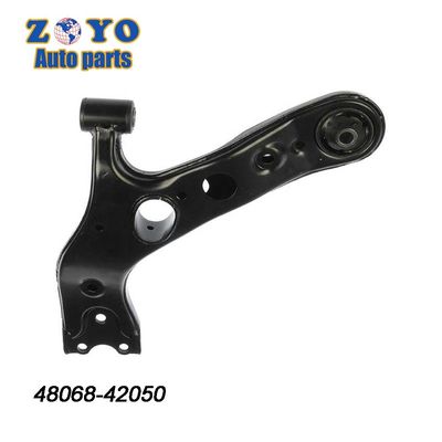 토요타 RAV4 2005 오른쪽 삼각형 팔 제어 팔 2021년- 교차로 번호 48068-42060