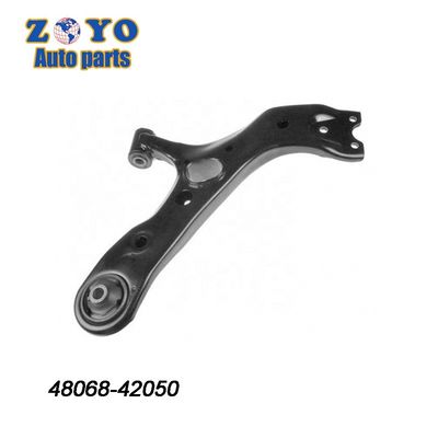 토요타 RAV4 2005 오른쪽 삼각형 팔 제어 팔 2021년- 교차로 번호 48068-42060
