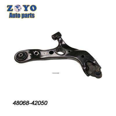 토요타 RAV4 2005 오른쪽 삼각형 팔 제어 팔 2021년- 교차로 번호 48068-42060