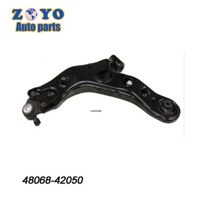 토요타 RAV4 2005 오른쪽 삼각형 팔 제어 팔 2021년- 교차로 번호 48068-42060