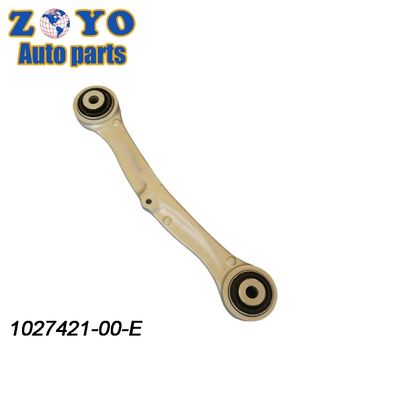 테슬라 모델 X 2020 OEM NO 1027421-00-E와 함께 알루미늄 서스펜션 제어 팔