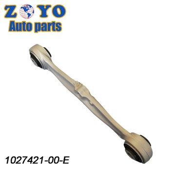 테슬라 모델 X 2020 OEM NO 1027421-00-E와 함께 알루미늄 서스펜션 제어 팔