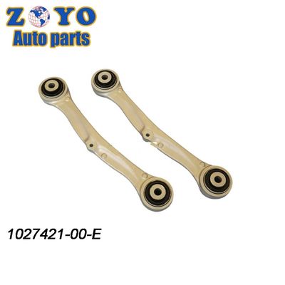 테슬라 모델 X 2020 OEM NO 1027421-00-E와 함께 알루미늄 서스펜션 제어 팔