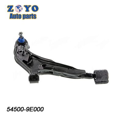 Nissan Altima 2010 MS30101 Mevotech NO.와 K620348 Moog NO에 대한 전면 하부 제어 팔