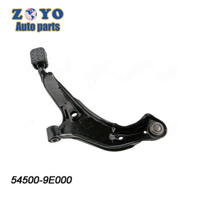 Nissan Altima 2010 MS30101 Mevotech NO.와 K620348 Moog NO에 대한 전면 하부 제어 팔