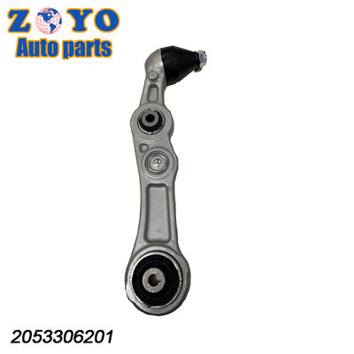 메르세데스 자동차 자동 서스펜션 시스템 오른쪽 제어 팔 IR-5179 2053306201 2053306101