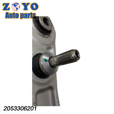 메르세데스 자동차 자동 서스펜션 시스템 오른쪽 제어 팔 IR-5179 2053306201 2053306101