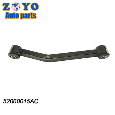 2007-2010 JEEP WRANGLER III JK 자동차 융합 서스펜션 후면 하부 제어 팔 후방