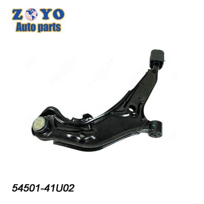SPHC 인피니티 2000 MAXIMA QX IV A32 54501-41U02 하부 제어 팔