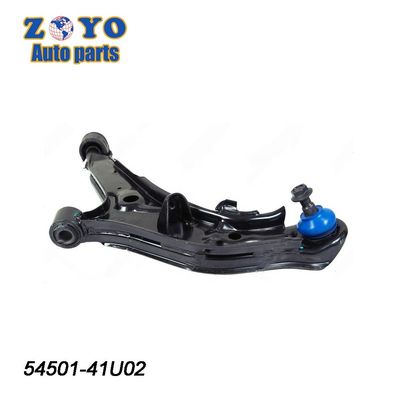 SPHC 인피니티 2000 MAXIMA QX IV A32 54501-41U02 하부 제어 팔
