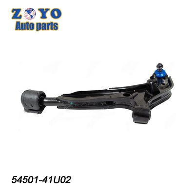 SPHC 인피니티 2000 MAXIMA QX IV A32 54501-41U02 하부 제어 팔