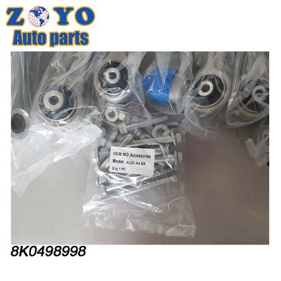 아우디 A5/A4 세리온/A4 아방/Q5 2007 OEM 표준에 대한 완전 세트 서스펜션 제어 팔