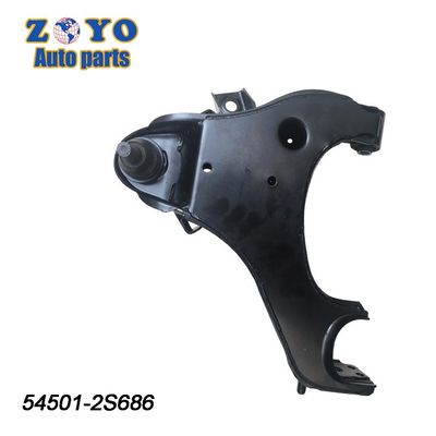 DA1376 OEM 표준 제어 팔 Nissan PICK UP D22 1997- 자동차 서스펜션 부품