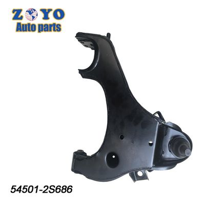 DA1376 OEM 표준 제어 팔 Nissan PICK UP D22 1997- 자동차 서스펜션 부품
