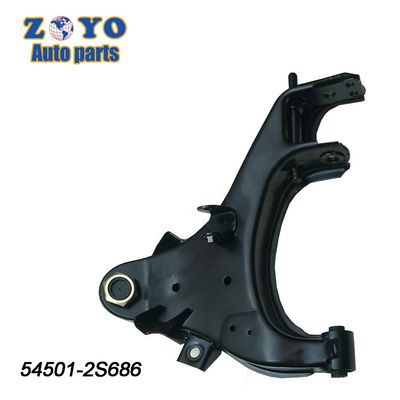 DA1376 OEM 표준 제어 팔 Nissan PICK UP D22 1997- 자동차 서스펜션 부품