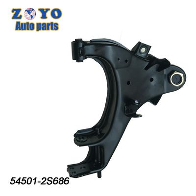 DA1376 OEM 표준 제어 팔 Nissan PICK UP D22 1997- 자동차 서스펜션 부품
