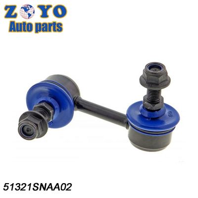 2022-2022 년 Mevotech 번호 MK80769 Acura Csx 2006-2011 전면 안정화 링크
