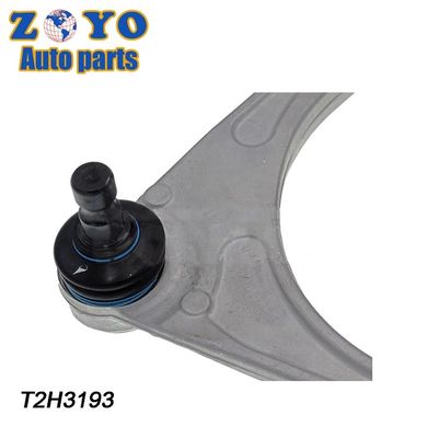 OE NO. T4N1130 차 모델 재규어 XF 전면 알루미늄 상단 제어 팔 C2Z29115 C2Z29117