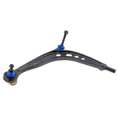 BMW Z3 E36 2003 OEM 스틸 앞 하부 제어 팔 위치 왼쪽
