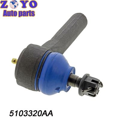 OEM 표준 스티어링 부품 크라이슬러 200 2011-2014 OE NO. 5103320AA용 스티어링 스탠드 끝
