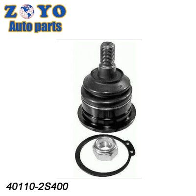 앞축 상부 제어 팔 볼 관절 Nissan Frontier 98-04 자동차 모델 FBJ5369