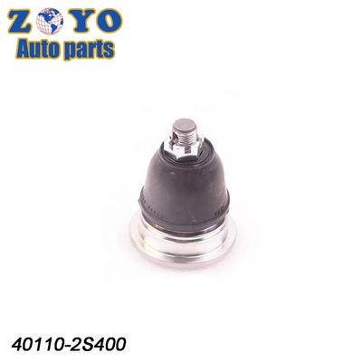 앞축 상부 제어 팔 볼 관절 Nissan Frontier 98-04 자동차 모델 FBJ5369