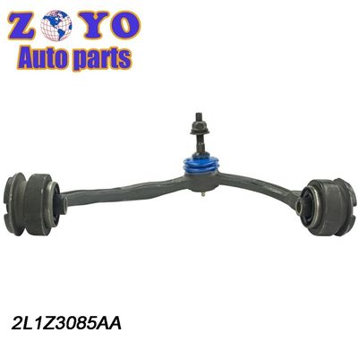 전면 서스펜션 자동차 부품 2L1Z3085AA Ford Expedition 2003용 조절 제어 팔