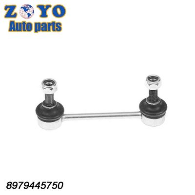 참고 번호: ATLHO1039 이수즈 D-MAX I 2002-2012 ATLHO1039용 철강 서스펜션 부품
