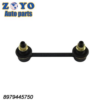참고 번호: ATLHO1039 이수즈 D-MAX I 2002-2012 ATLHO1039용 철강 서스펜션 부품