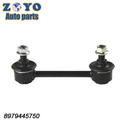 참고 번호: ATLHO1039 이수즈 D-MAX I 2002-2012 ATLHO1039용 철강 서스펜션 부품