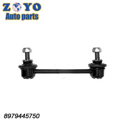 참고 번호: ATLHO1039 이수즈 D-MAX I 2002-2012 ATLHO1039용 철강 서스펜션 부품