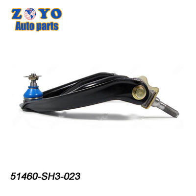 자동차 장비 HONDA OEM 표준 51460-SH3-023 1993 Civic의 앞 상단 제어 팔