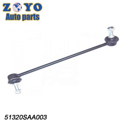 OE NO. 51320-SA-A003 Honda Jazz Fit 2001-2008 스틸용 앞하부 RBI 안정화 링크