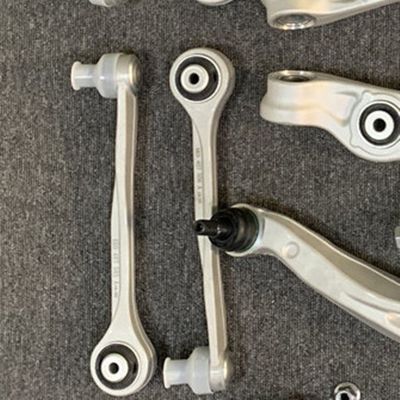 아우디 A6 Q5 C5 97-05 정면 후면 하부 제어 팔 키트