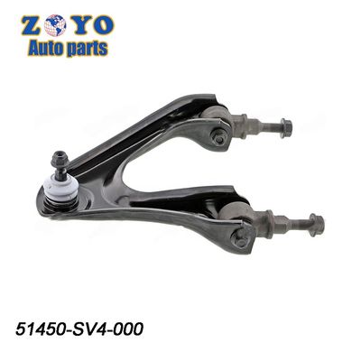 위치 상부 SPHC 51450-SV4-000 2000 Honda Odyssey MPV용 전철 상부 제어 팔