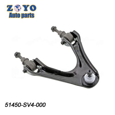 위치 상부 SPHC 51450-SV4-000 2000 Honda Odyssey MPV용 전철 상부 제어 팔