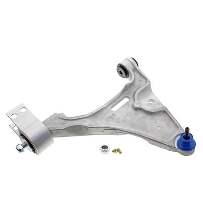 MEVOTECH CMK80354 쉐보레 뷰이크 루체른 2006-2011의 전면 하부 제어 팔 부시