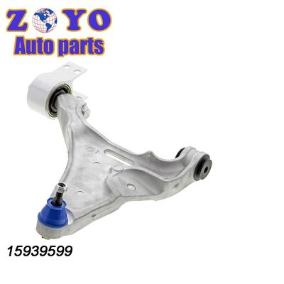 MEVOTECH CMK80354 쉐보레 뷰이크 루체른 2006-2011의 전면 하부 제어 팔 부시