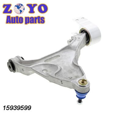 MEVOTECH CMK80354 쉐보레 뷰이크 루체른 2006-2011의 전면 하부 제어 팔 부시