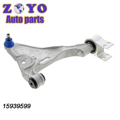MEVOTECH CMK80354 쉐보레 뷰이크 루체른 2006-2011의 전면 하부 제어 팔 부시