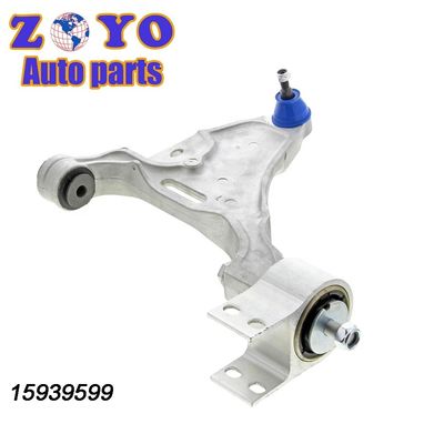 MEVOTECH CMK80354 쉐보레 뷰이크 루체른 2006-2011의 전면 하부 제어 팔 부시