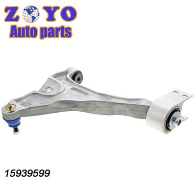 MEVOTECH CMK80354 쉐보레 뷰이크 루체른 2006-2011의 전면 하부 제어 팔 부시