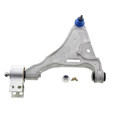 부이크 루체른 06-11 자동차 서스펜션 부품 앞 하부 제어 팔 MEVOTECH NO. CMK80355