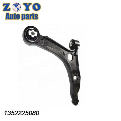 시트로엔 점퍼 박스 06-FZ6772 앞 오른쪽 하부 제어 팔 참조 번호 FZ6772