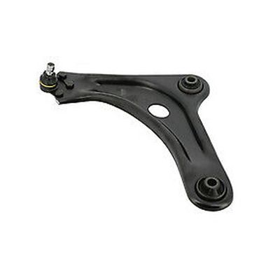 Peugeot 208 2008 2012-2013 자동차 장착 W7 자동 서스펜션 부품에 대한 왼쪽 하부 제어 팔