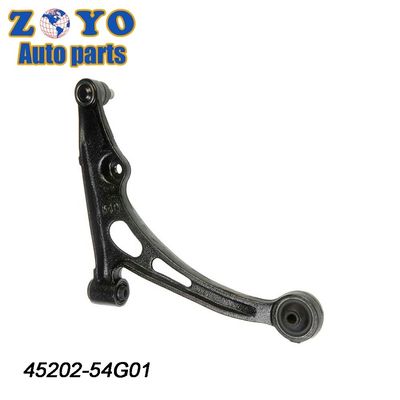 자동차 장착 SUZUKI 하부 제어 팔 팔 서펜션 OE NO. 45202-54G01 RK621247