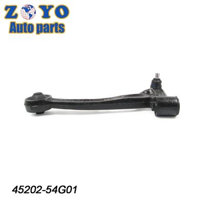 자동차 장착 SUZUKI 하부 제어 팔 팔 서펜션 OE NO. 45202-54G01 RK621247