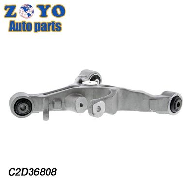 JAGUAR S-TYPE XF x-type 2008-2015 조정 가능한 후판 제어 팔 FCA7225 C2P14467