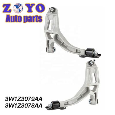 MK80395 Mevotech의 2004 Mercury Grand Marqui에 대한 제어 팔 및 볼 합동 조립