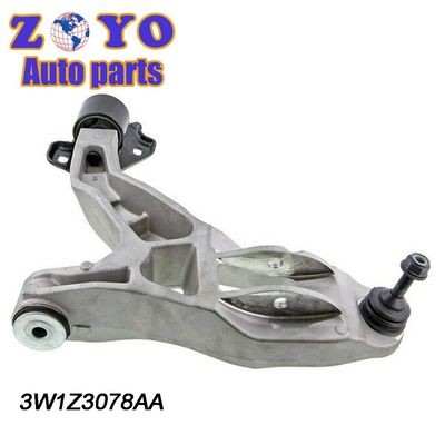 MK80395 Mevotech의 2004 Mercury Grand Marqui에 대한 제어 팔 및 볼 합동 조립